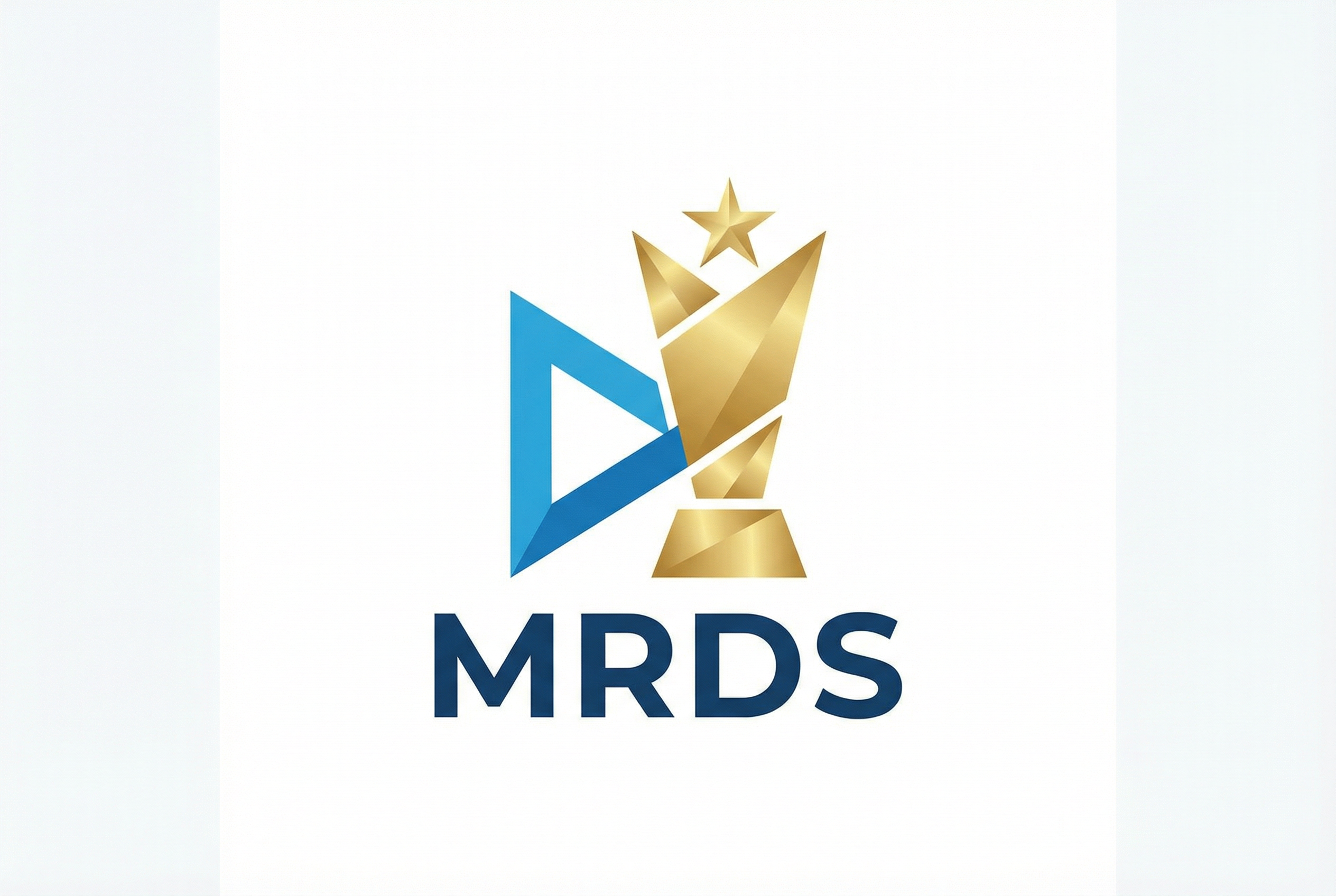 每日大赛mrds - MRDS官方Logo